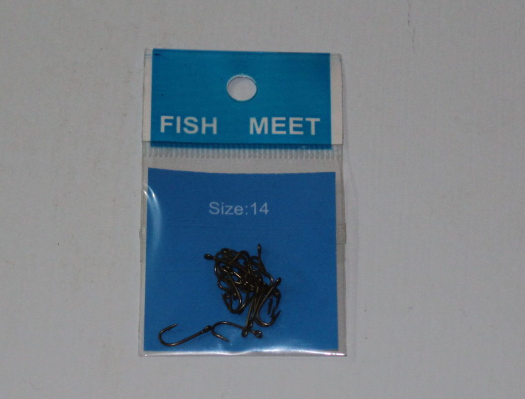 A Guide To Fishing Hooks Use And Type Explained Wired2Fish, 51% OFF